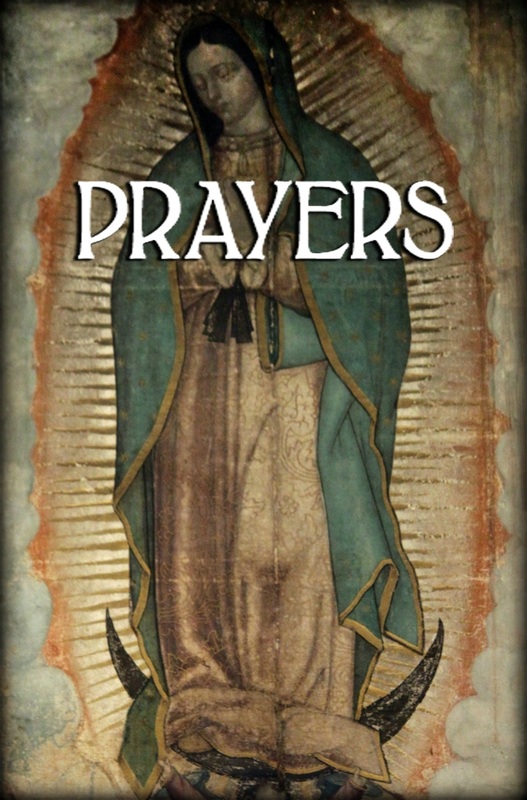 prayers voodoomuse.org