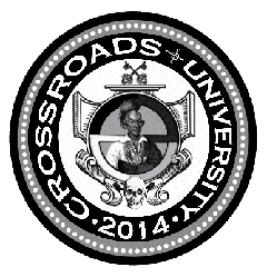 Crossroads University