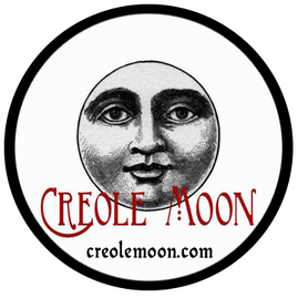 Creole Moon, a spiritual lifestyle brand